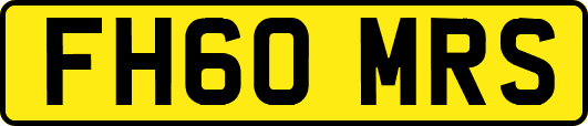 FH60MRS