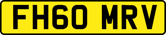 FH60MRV