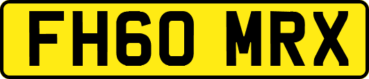 FH60MRX