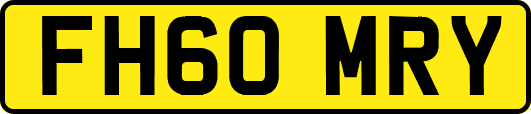 FH60MRY