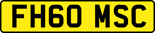 FH60MSC