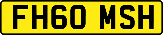 FH60MSH