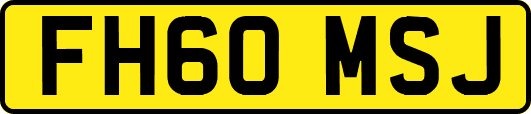 FH60MSJ