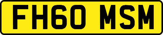 FH60MSM