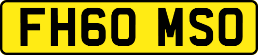 FH60MSO