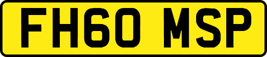 FH60MSP
