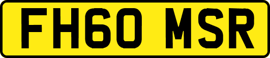 FH60MSR