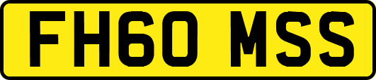 FH60MSS