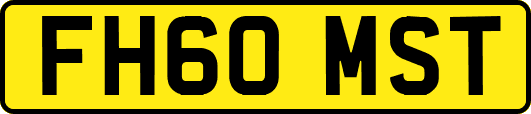 FH60MST