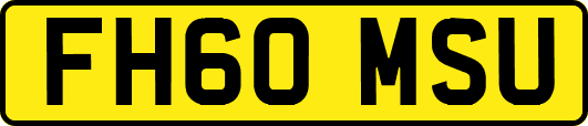 FH60MSU