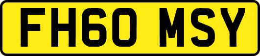 FH60MSY