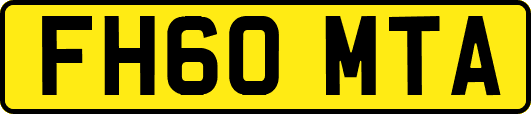 FH60MTA