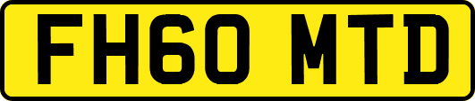 FH60MTD