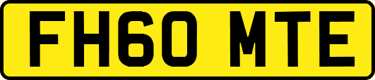 FH60MTE