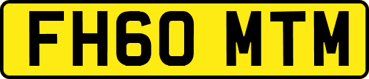 FH60MTM