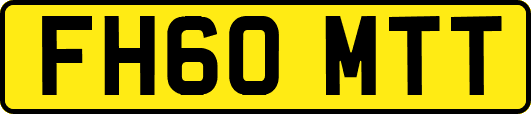 FH60MTT