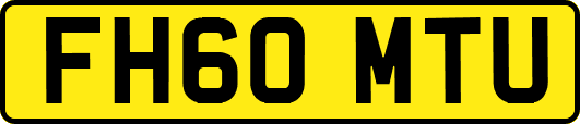 FH60MTU