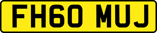 FH60MUJ