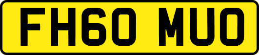FH60MUO