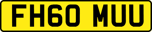 FH60MUU