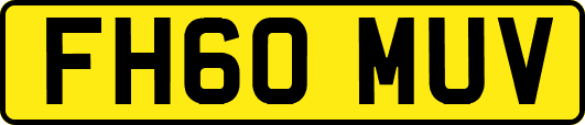 FH60MUV