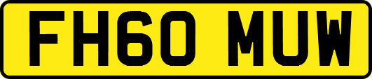 FH60MUW