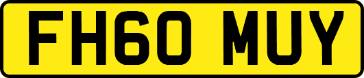 FH60MUY