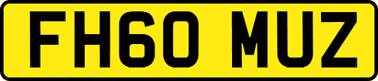 FH60MUZ