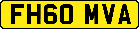 FH60MVA