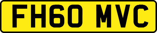 FH60MVC