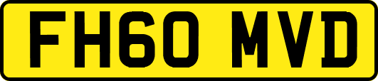 FH60MVD