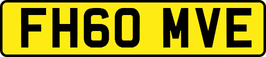 FH60MVE