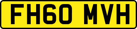 FH60MVH