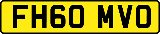 FH60MVO