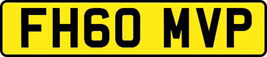 FH60MVP