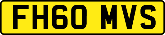 FH60MVS