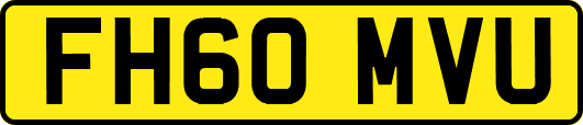 FH60MVU