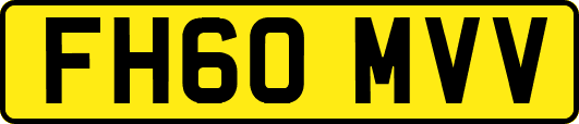 FH60MVV