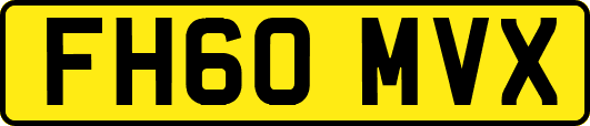 FH60MVX