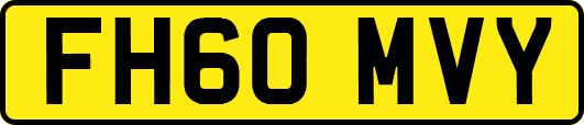 FH60MVY