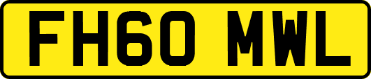 FH60MWL