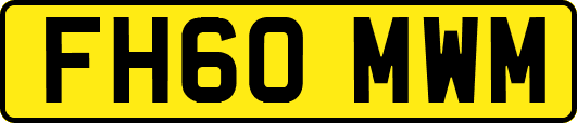 FH60MWM
