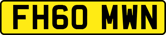 FH60MWN