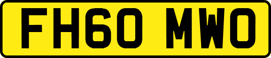 FH60MWO