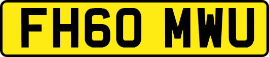 FH60MWU