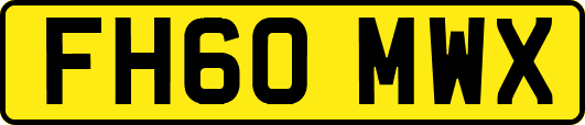 FH60MWX