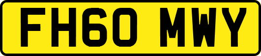 FH60MWY