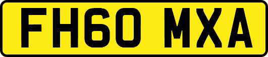 FH60MXA