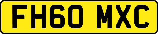 FH60MXC