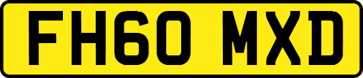 FH60MXD